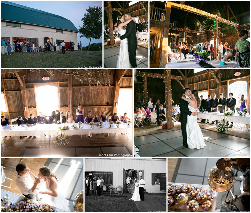 Rochester Wedding Venue Season Love