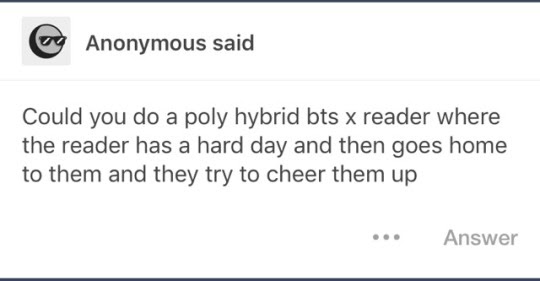 Bts X Reader Poly Ao3 BTSRYMA