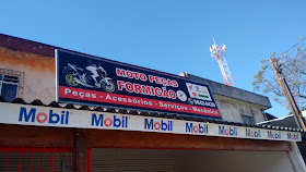 Moto Peças Formigão