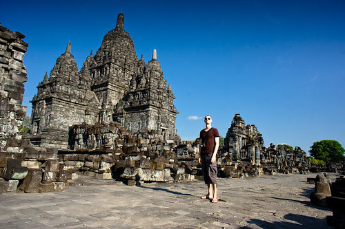 Prambanan