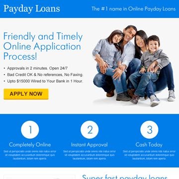 no credit check payday loans Bradford TN