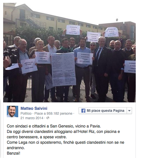 Salvini