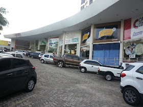 Dão Silveira Mall | Lagoa Seca