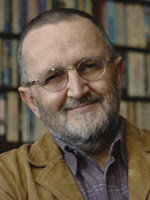 Zoran Zivkovic