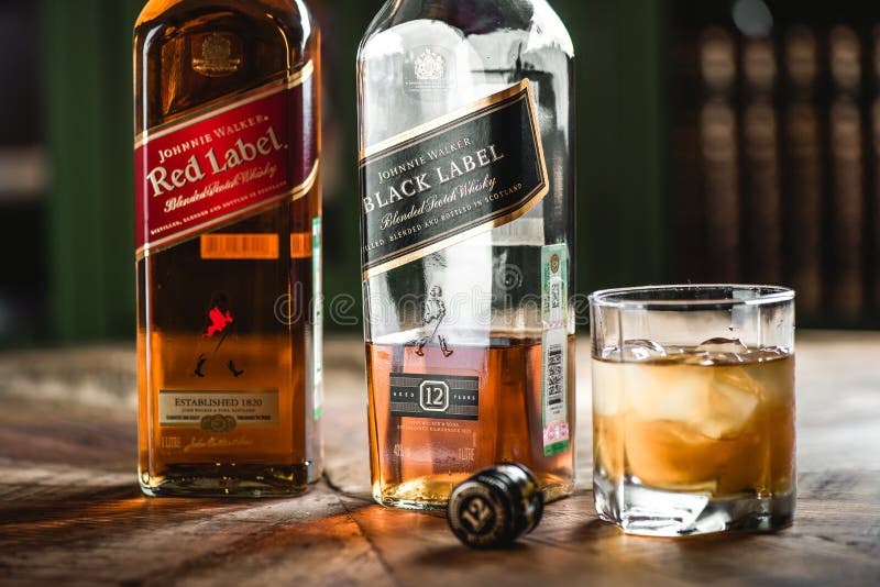 34 Botella De Black Label - Labels Design Ideas 2021
