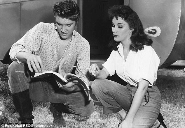 That it marked Elvis’s film debut made all the difference. But then Elvis made so many differences in 1956