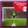 AUCHAN - JEU COMPLETEMENT FOOT AUCHAN - JEU COMPLETEMENT FOOT