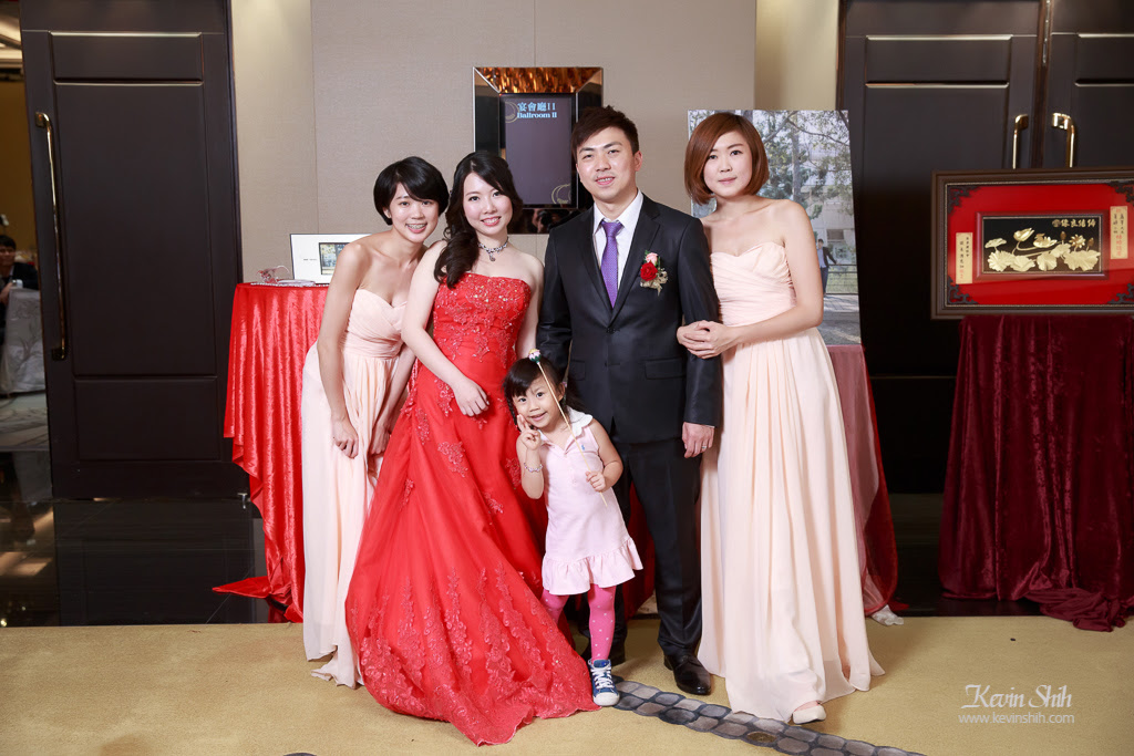 新竹喜來登婚攝推薦