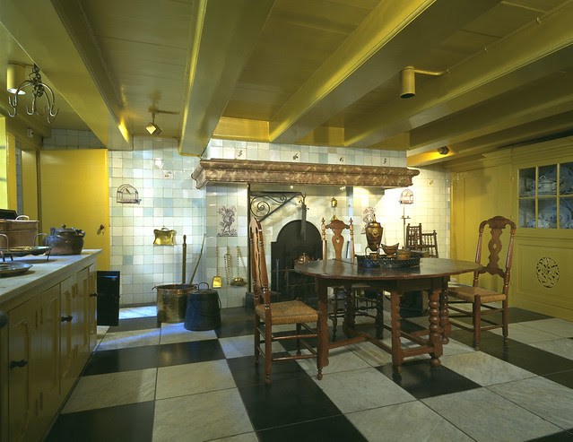 Beeld Museum Willet-Holthuysen