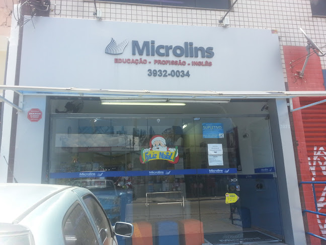Microlins - São Paulo