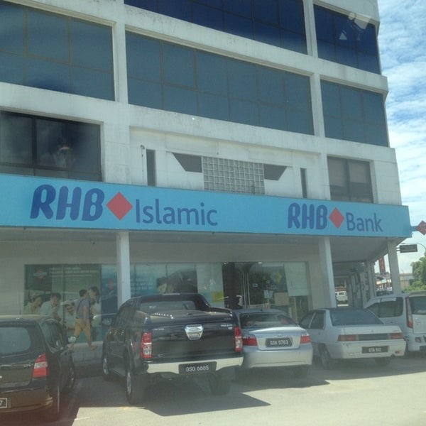 Rhb Bank Kota Tinggi  Bank Islam Cawangan Kota Tinggi  Kota Tinggi
