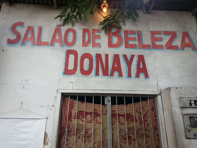 Avaliações sobre Salão de Beleza Donaya em Manaus - Salão de Beleza