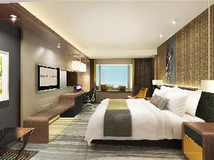 Royal Plaza Hotel Hong Kong