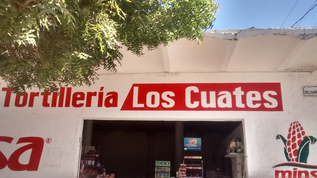 Tortilleria Los Cuates