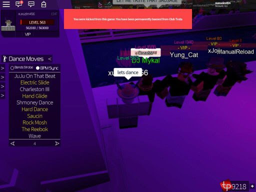 robux telsa juju