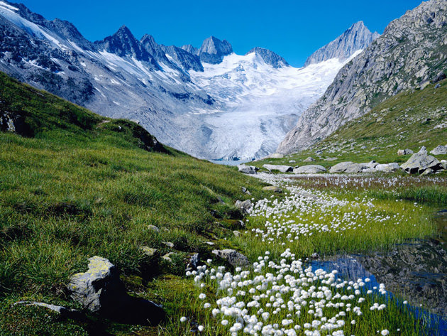 30 Photos de la Suisse