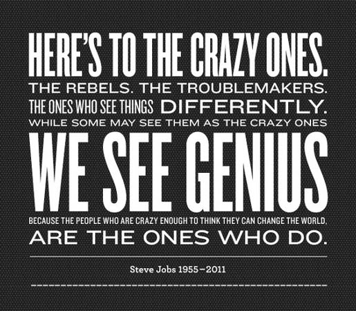 Genius Quotes Photo 35903520 Fanpop Genius Quotes Photo 35903520 Fanpop