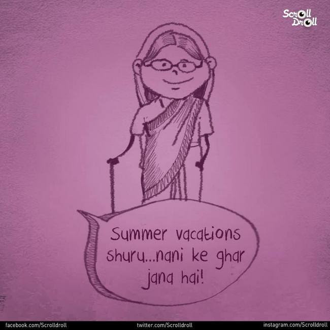 naani naani