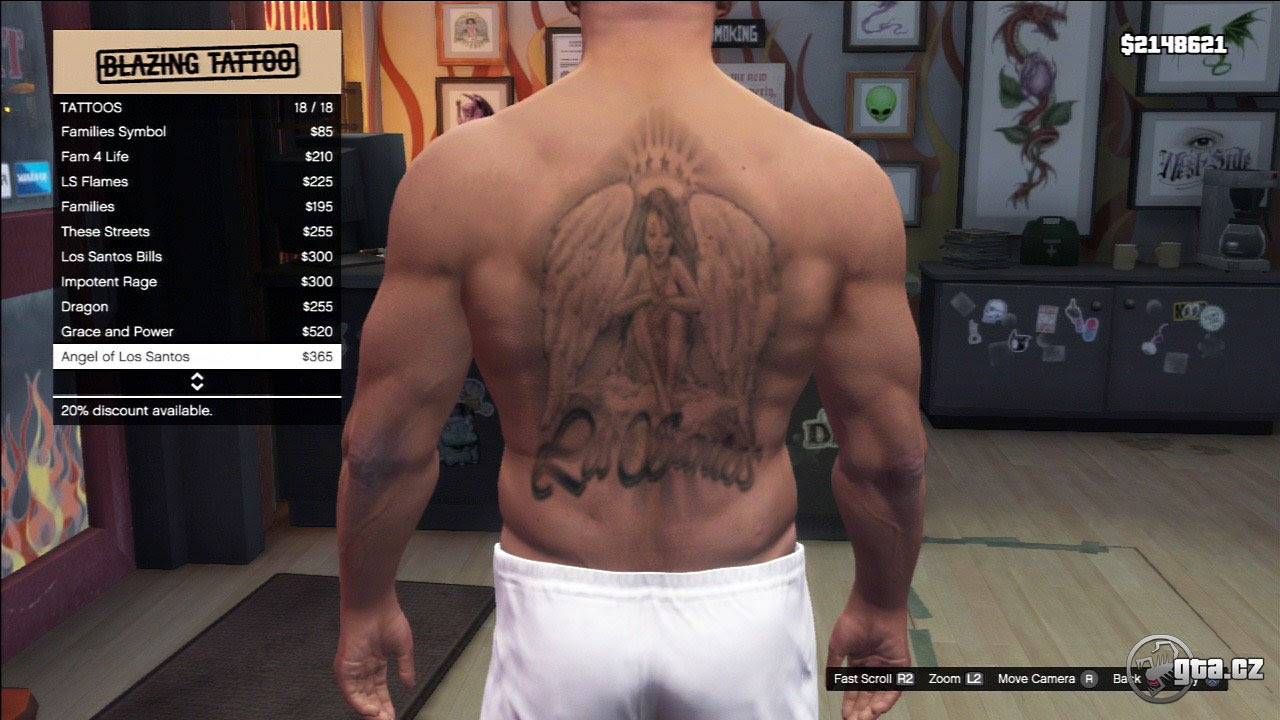 Chest avto