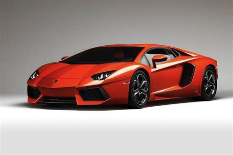 Lamborghini Aventador Car Automobile Lamborghini Aventador Car Automobile