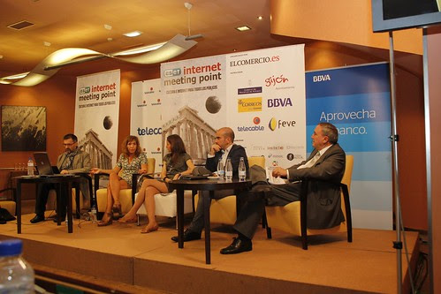 Mesa de Evolución Política en ESET FIMP
