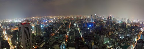 Osaka