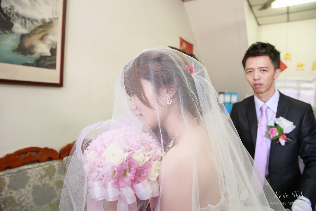 台中婚攝推薦-婚禮記錄