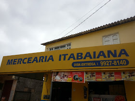 Mercearia Itabaiana