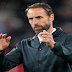 England boss Southgate heaps praise on ‘fighter’ Sterling