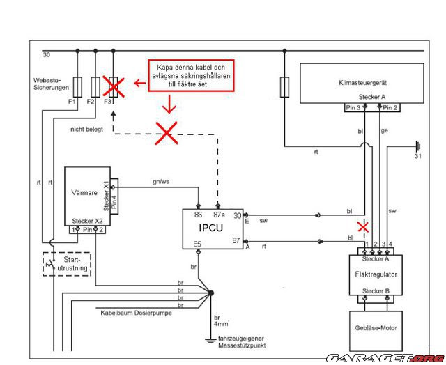 Vw Caddy Wiring Diagram