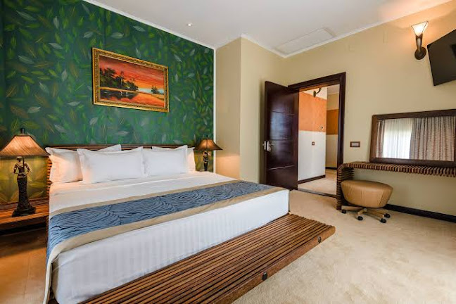 Opinii despre Hotel Bavaria Blu în <nil> - Hostal