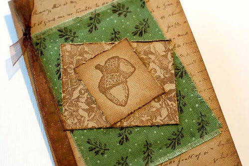 Autumn Card