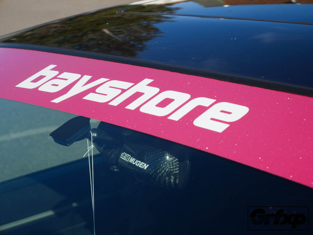 Custom Car Banners Custom Cars