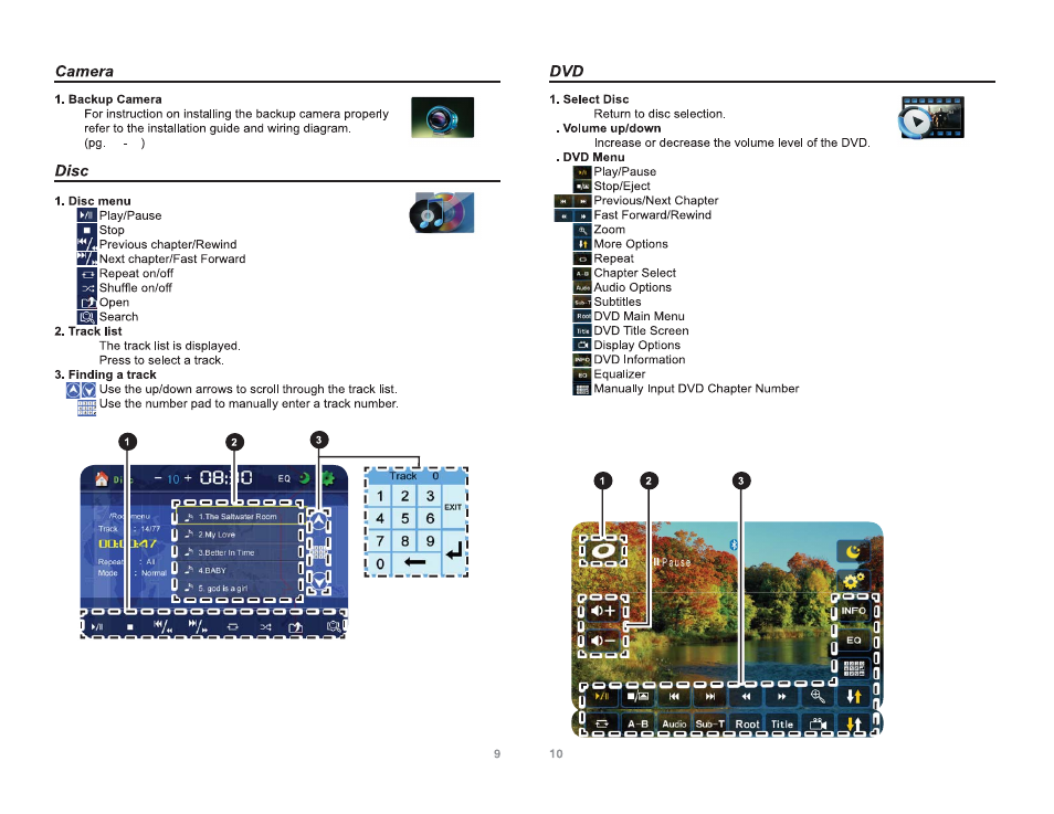 Lanzar Wiring Diagram - Wiring Diagram