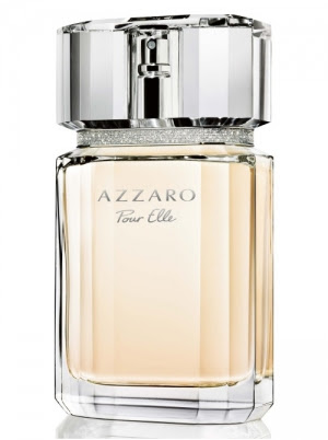 Azzaro Pour Elle Azzaro Feminino