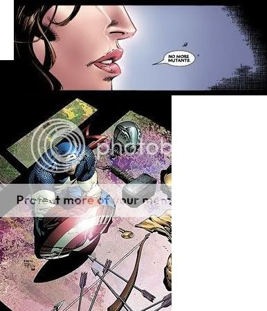 Secret Invasion