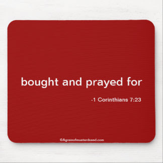 Christian Quote Mouse Mats, Christian Quote Mouse Pads Christian Quote Mouse Mats, Christian Quote Mouse Pads