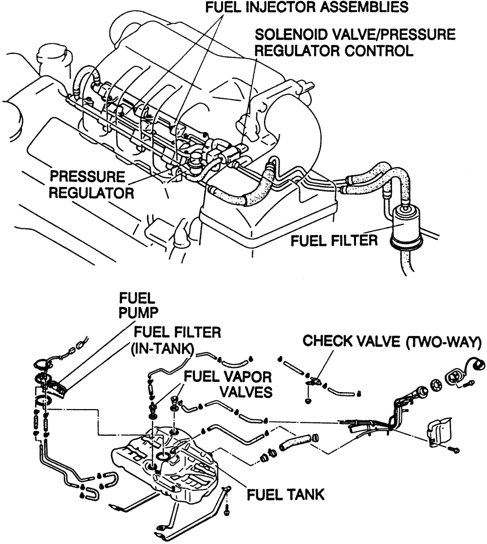 25 2001 Buick Lesabre Fuse Box Diagram - Wiring Database 2020