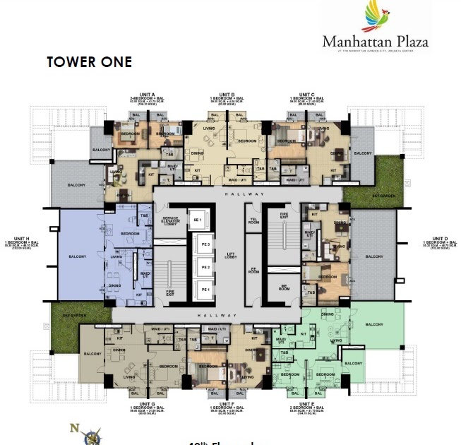 Inspirational Manhattan Plaza Apartments Floor Plans (+5