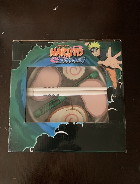 Anime Ramen Bowl Set / Pin on ANIME : No anime ramen list would be