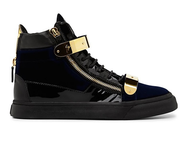 10 Must-Have Men’s Luxury Sneakers (Spring/Summer 14 Edition) ~ Baú da ...