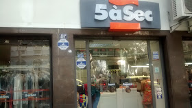 5 à Sec