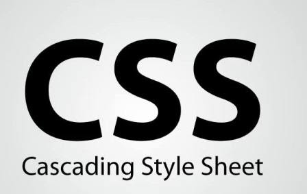 CSS. CSS.