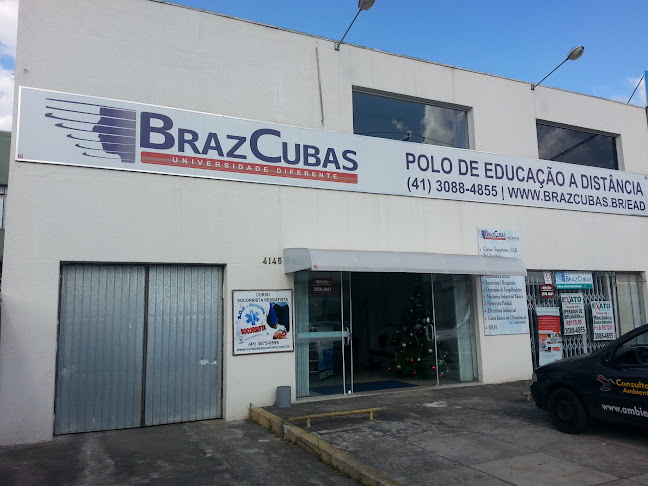 Comentários e avaliações sobre Cruzeiro do Sul Virtual - EAD Polo Boqueirão