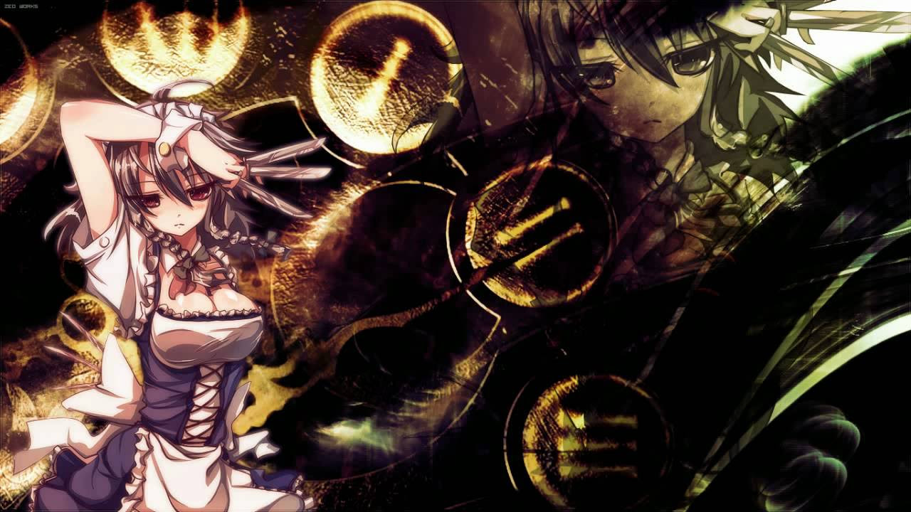 咲夜 壁紙 1080p 2k 4k 5k Hd壁紙無料ダウンロード