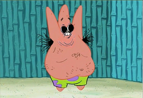 Star Quotes Patrick Funny Face QuotesGram Star Quotes Patrick Funny Face QuotesGram