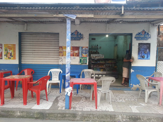 Bar Ambiente Familiar