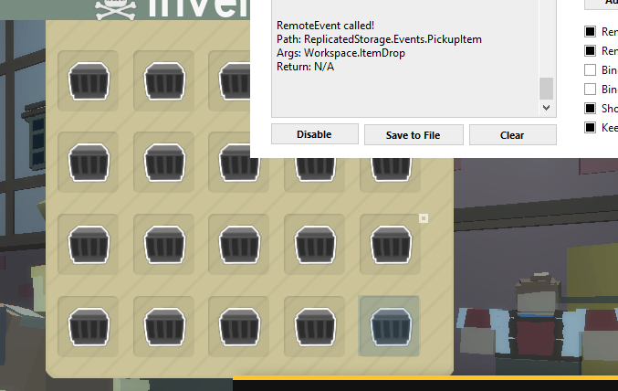 Teleport Script Roblox V3rmillion