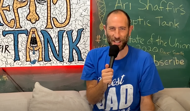 Ari Shaffir Kobe Tweet / Comedy Shows Nixed After Comic ...