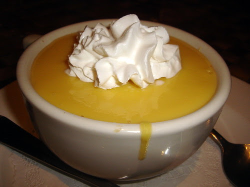 Key Lime Pie